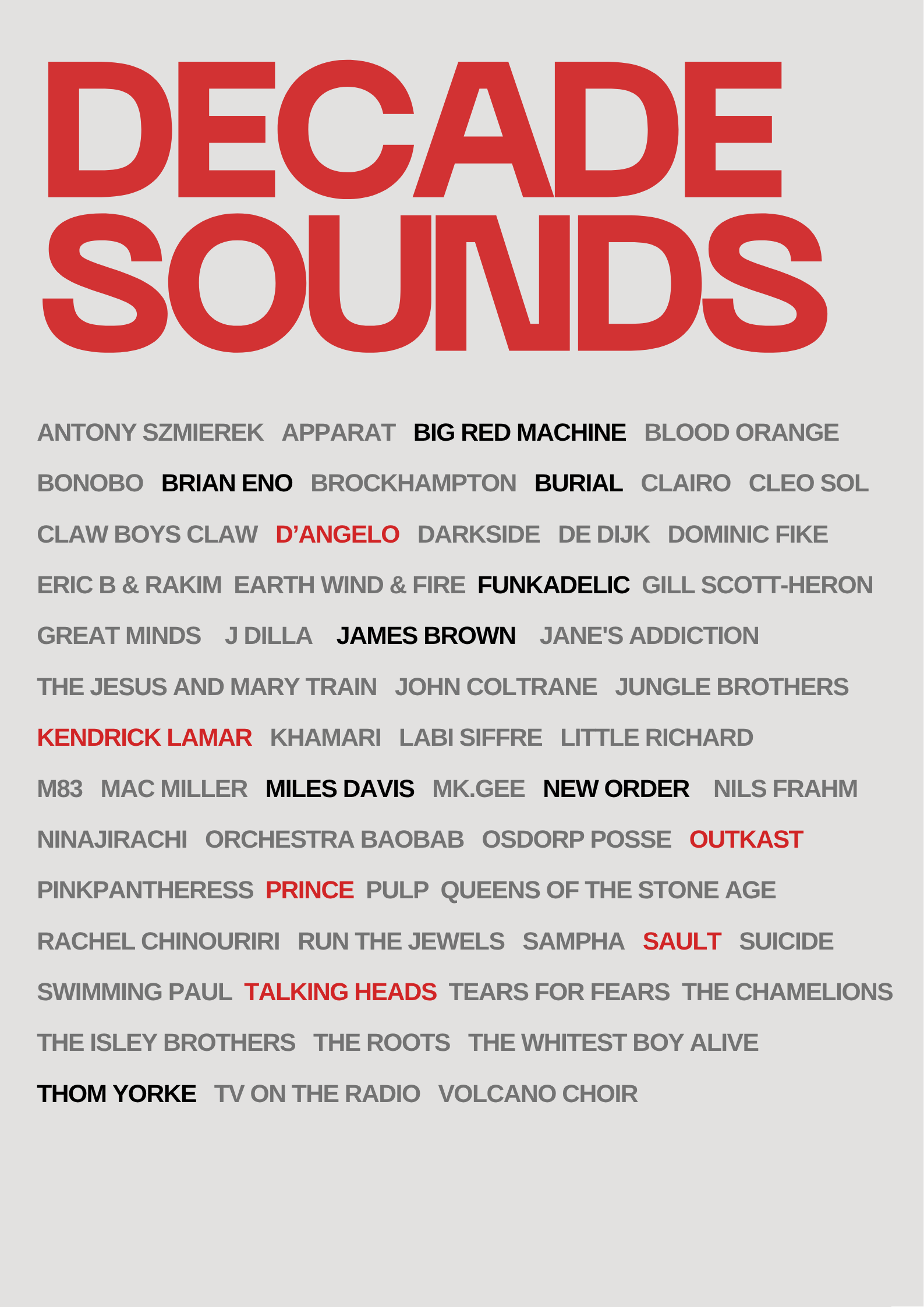 Grey Black and White Modern Minimalist Indie Music Festival Poster.png
