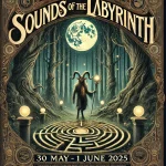 DALL·E 2024-12-24 12.59.12 - A fantastical poster for a music festival named 'Sounds of the L...webp