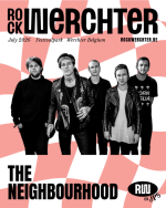 07. Werchter 26_the Neighbourhood.png 07. Werchter 26_the Neighbourhood.png