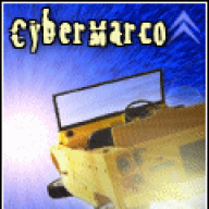 cybermarco's Avatar