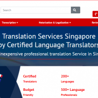 singaporetranslators