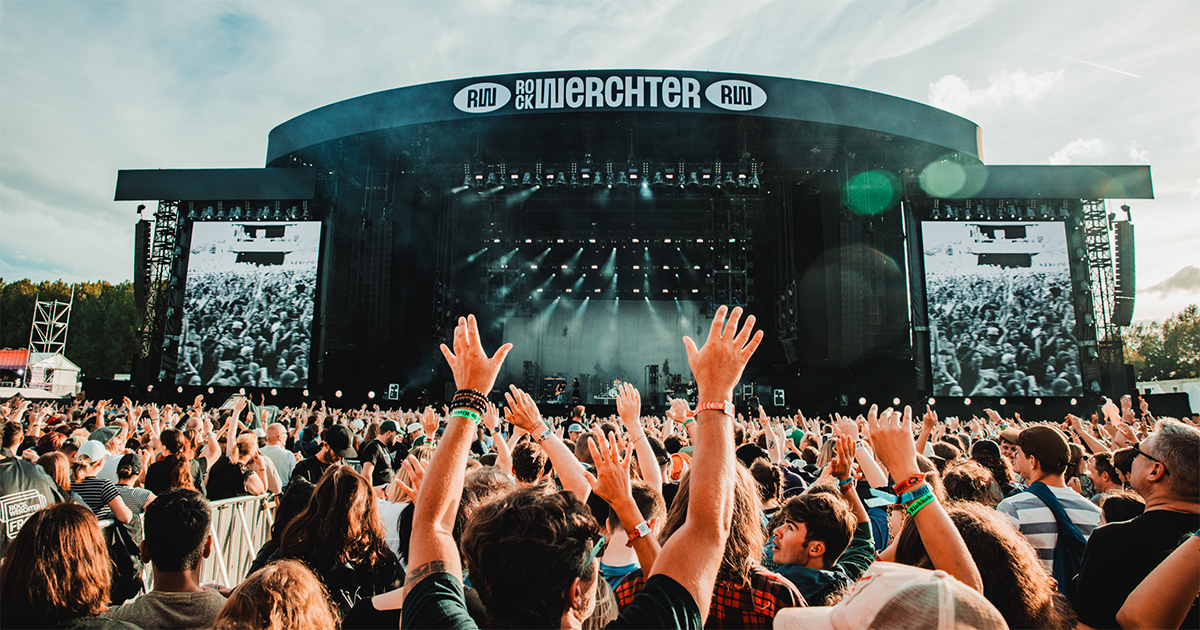 live.rockwerchter.be
