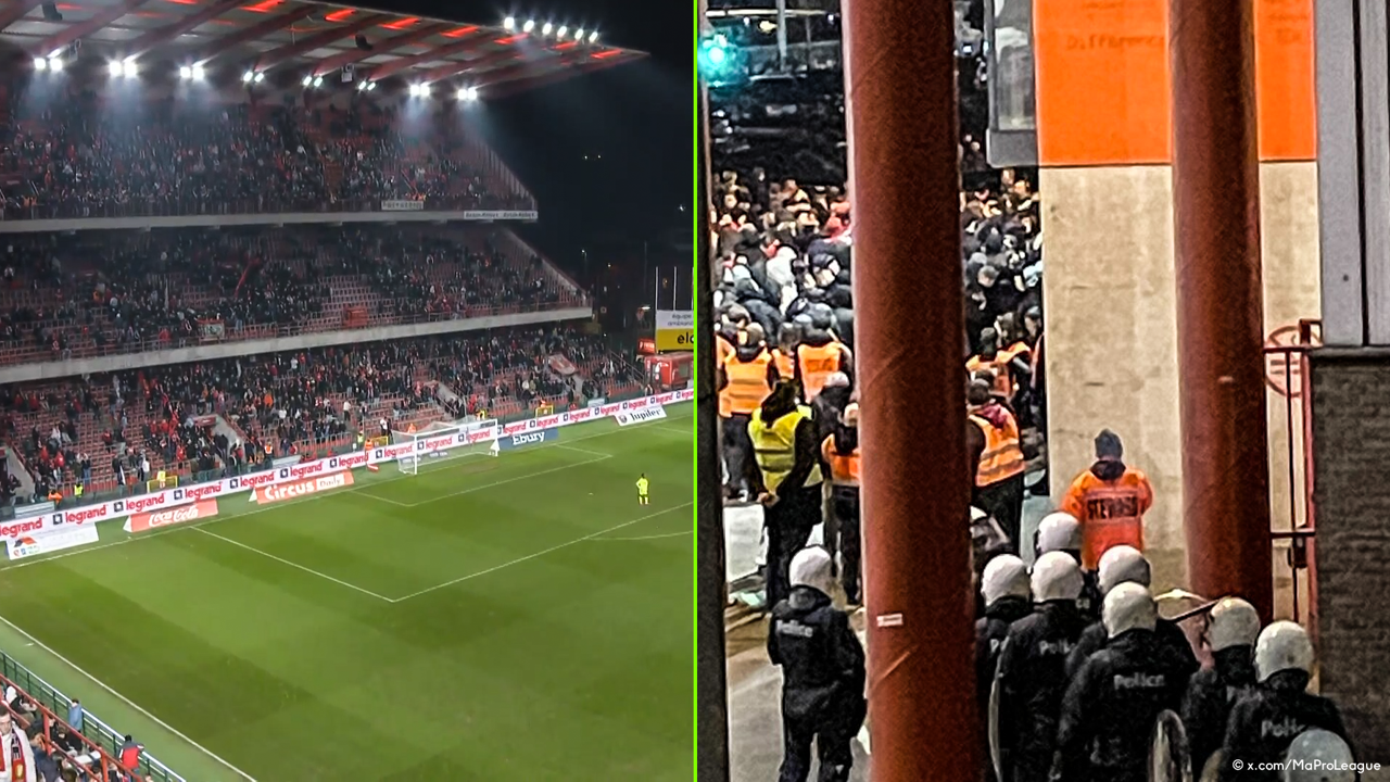 sporza.be