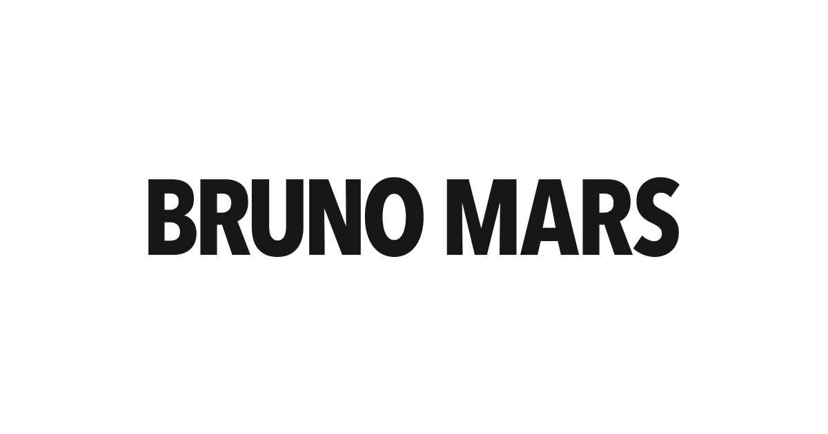 www.brunomars.com