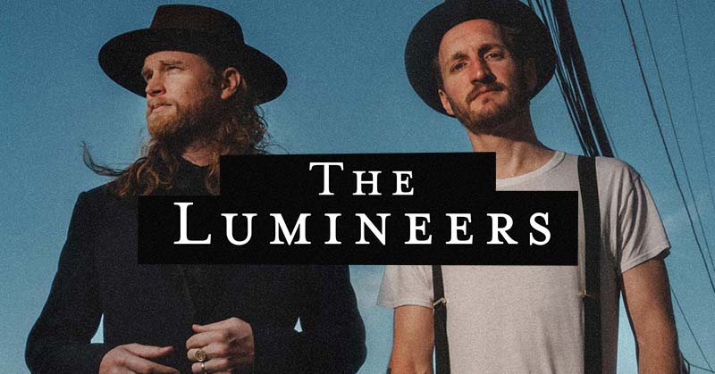 www.thelumineers.com