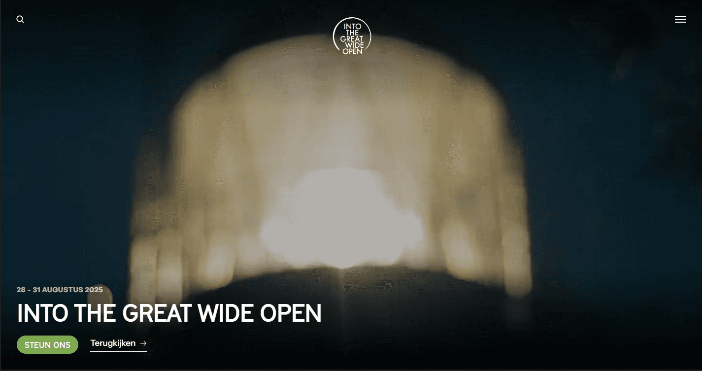 intothegreatwideopen.nl
