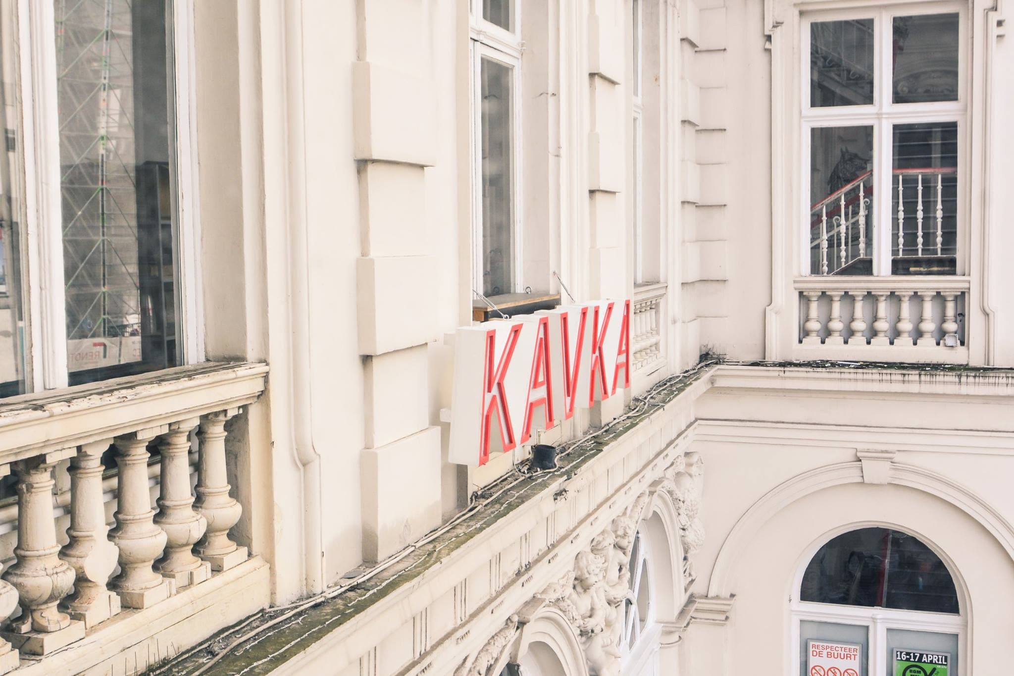kavka.be