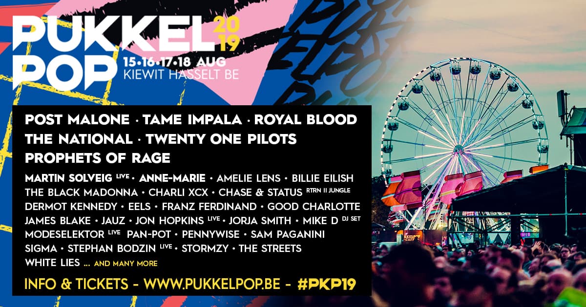 2019.pukkelpop.be