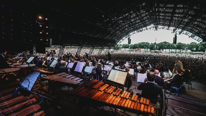 Noord Nederlands Orkest