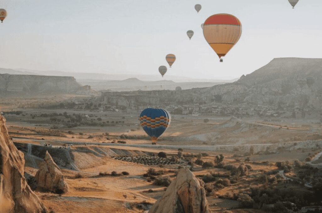 thecappadociatrail.com
