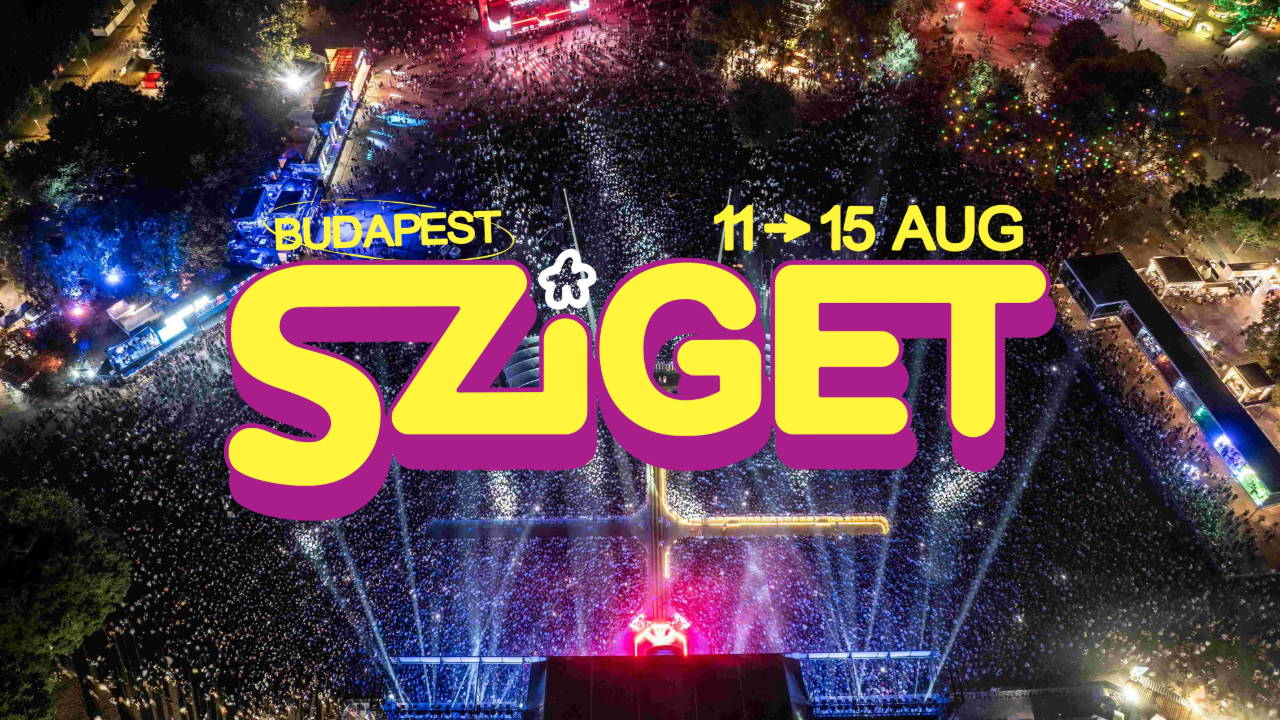 szigetfestival.com