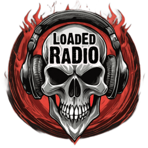 loadedradio.com