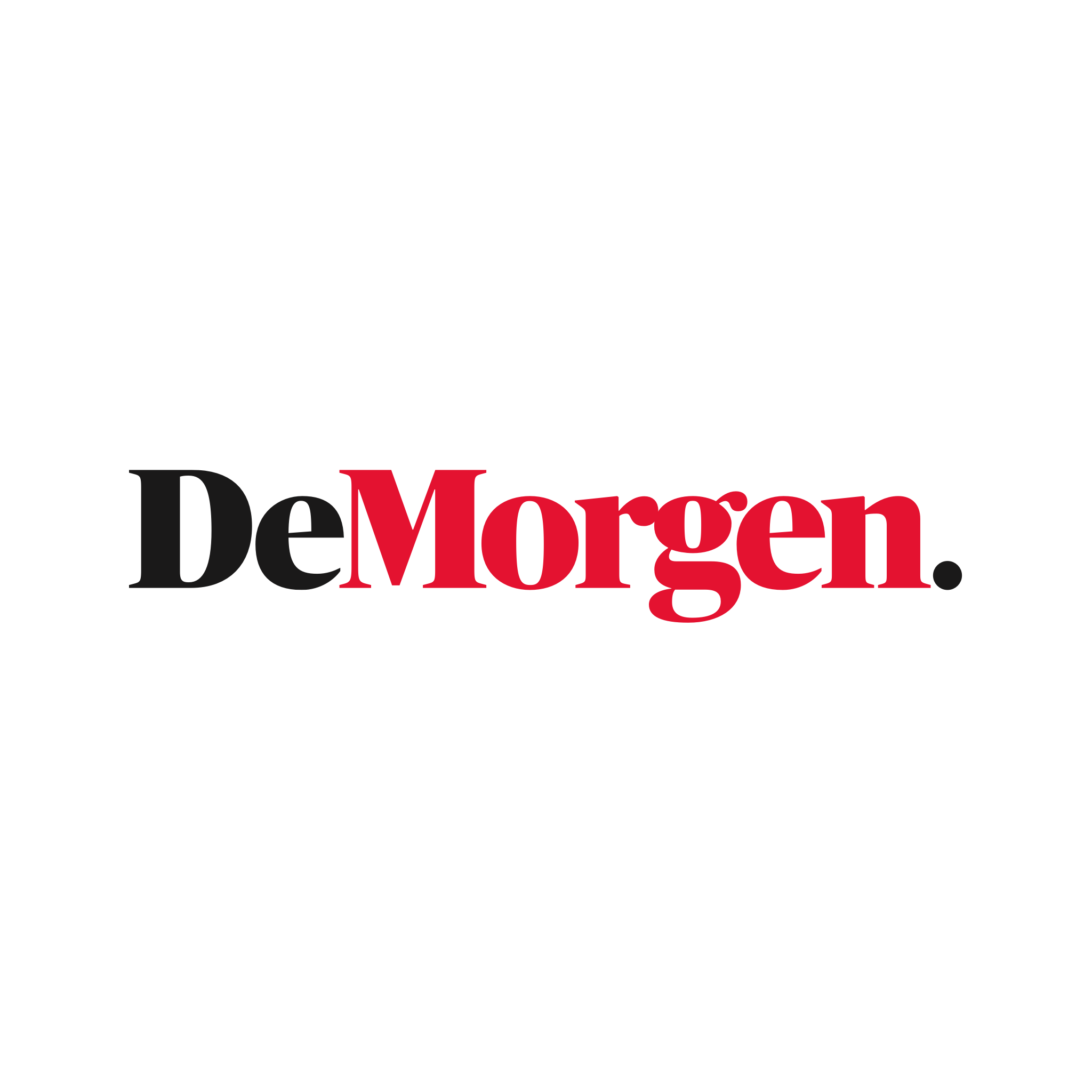 www.demorgen.be