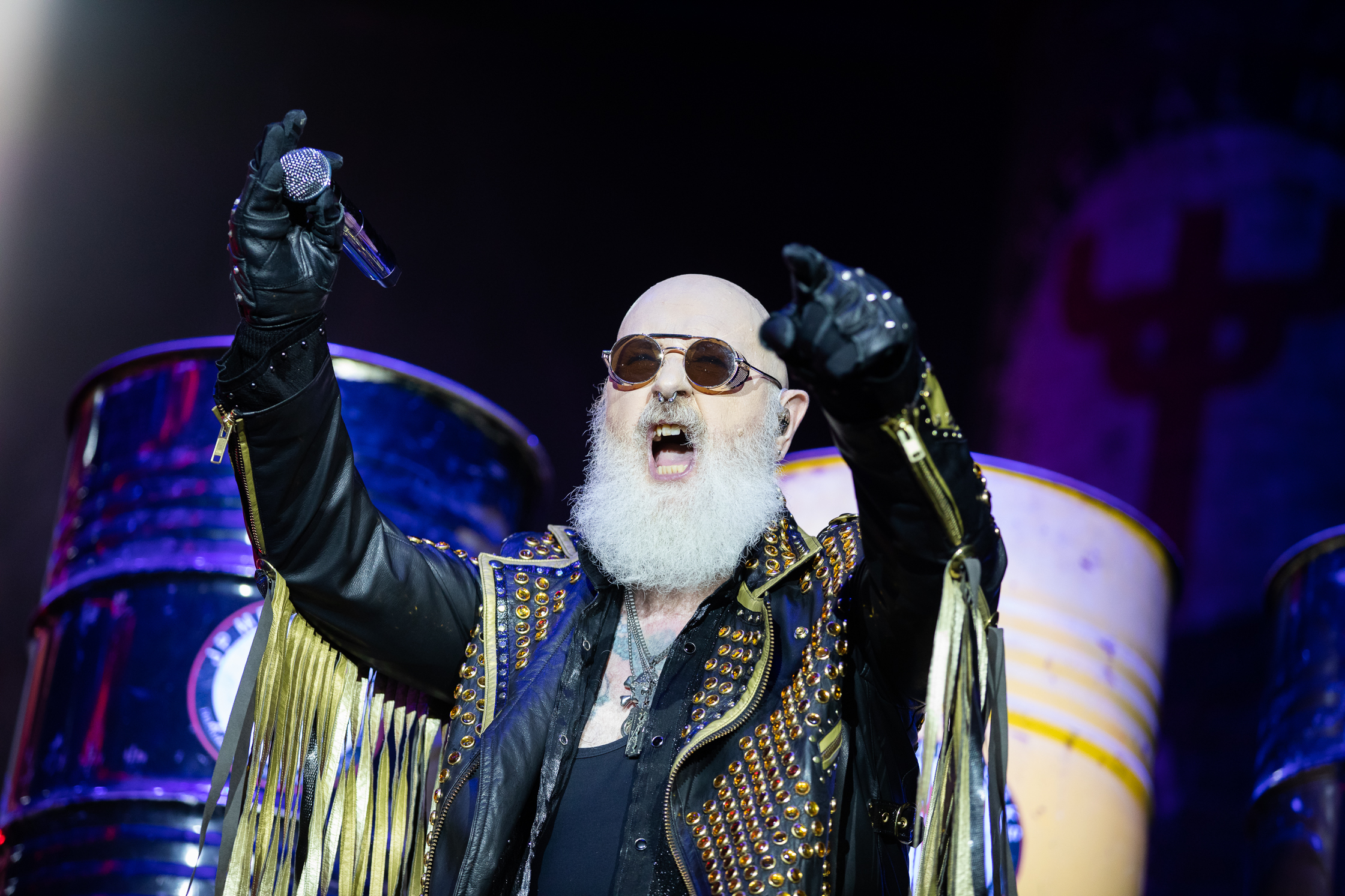judas priest