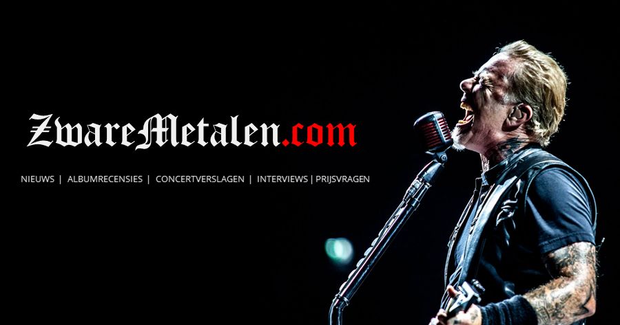 zwaremetalen.com