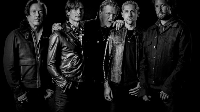 Queens of the Stone Age