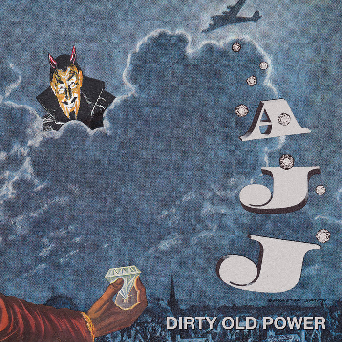 ajjtheband.bandcamp.com