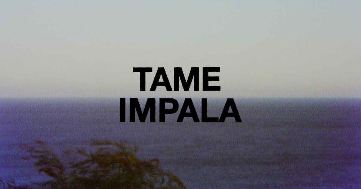 www.tameimpala.com
