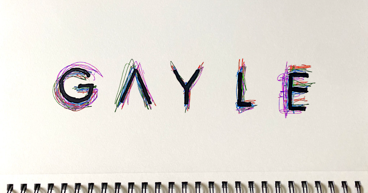 www.gayleofficial.com