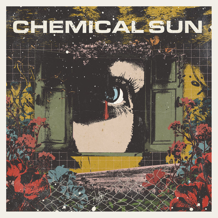 chemicalsun.bandcamp.com