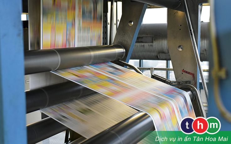 In ấn giá rẻ - Cẩn trọng trước rủi ro tiềm ẩn