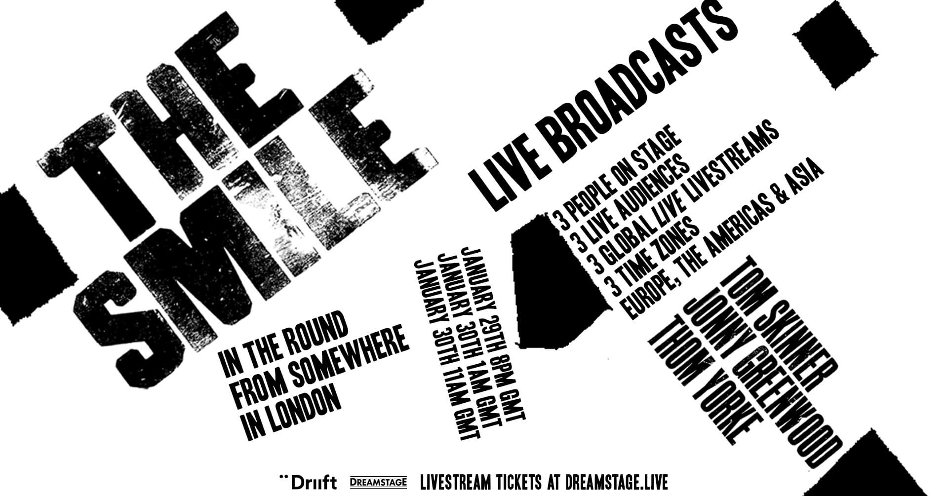 dreamstage.live
