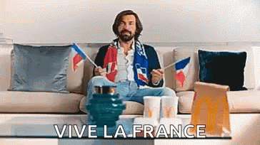France World Cup GIF - France World Cup Fifa2018 GIFs