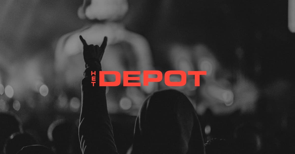 www.hetdepot.be
