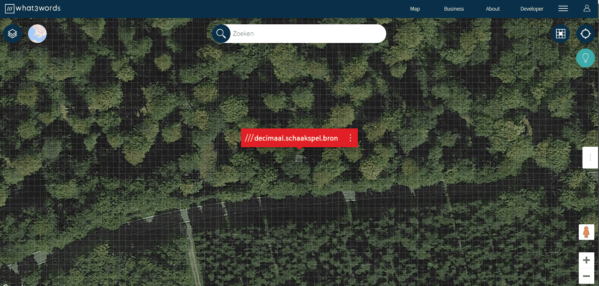 geocachen.be