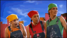 k3-3biggetjes.gif