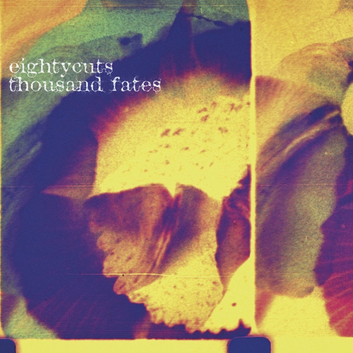 eightycuts.bandcamp.com