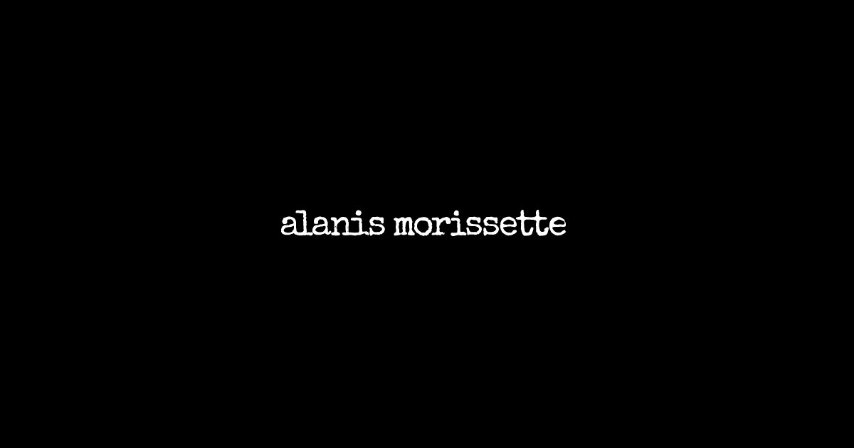 alanis.com