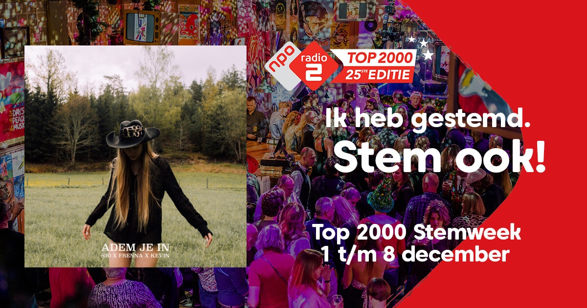 stem.nporadio2.nl