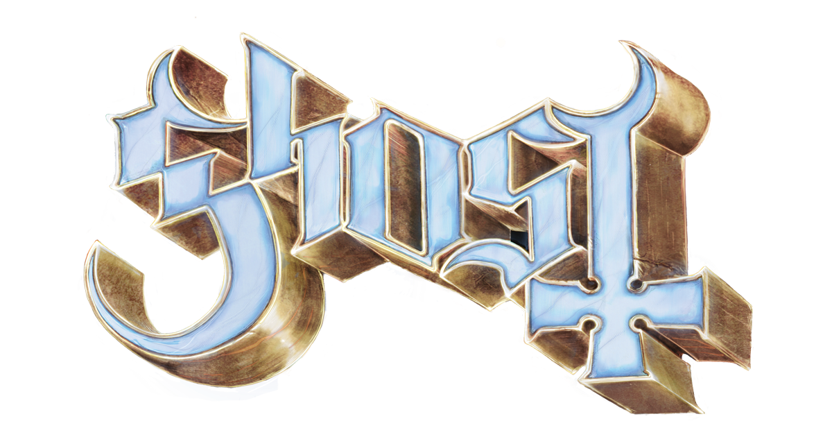 ghost-official.com
