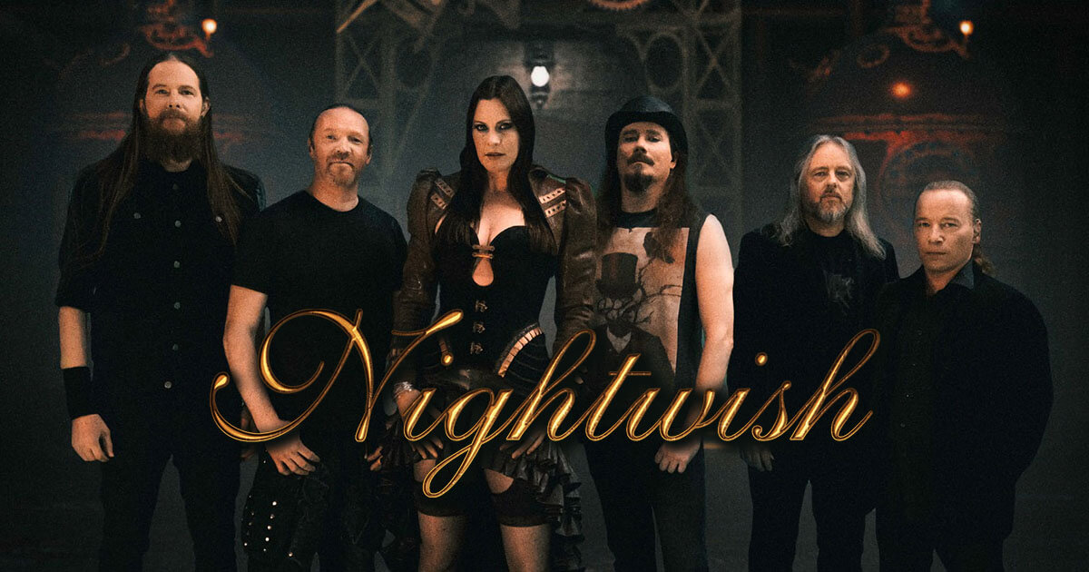 www.nightwish.com