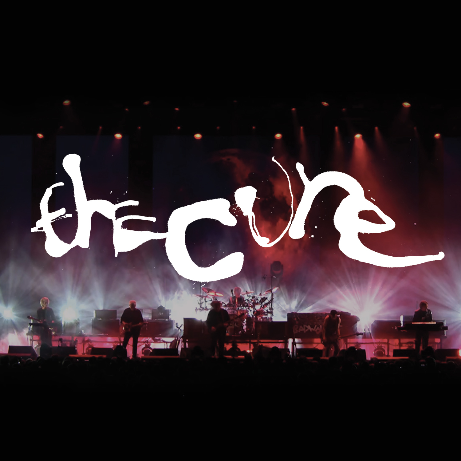 www.thecure.com